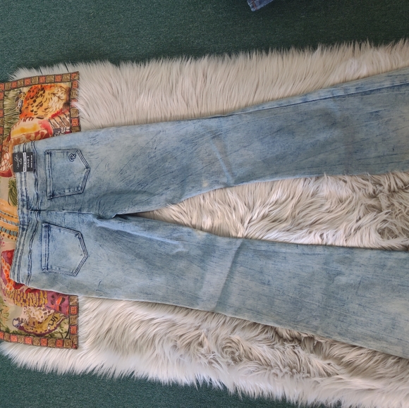 5 Pair Jean Bundle Lot - NWT + Vintage - Picture 3 of 15